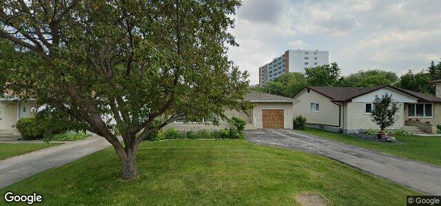 Larawan ng 189 Larchdale Crescent sa Winnipeg, Manitoba