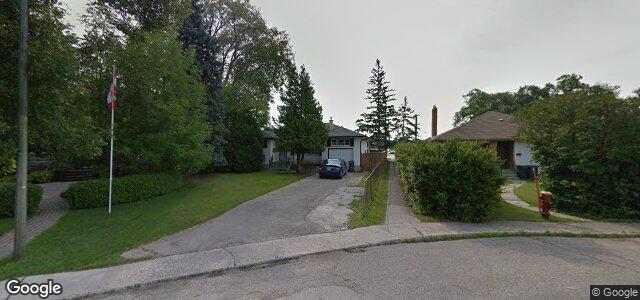 Larawan ng 189 Rossmere Crescent sa Winnipeg, Manitoba