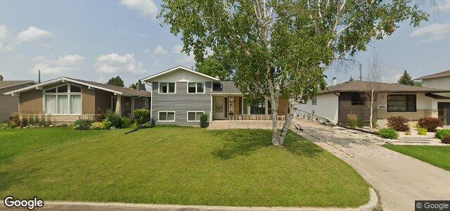 Larawan ng 19 Litz Place sa Winnipeg, Manitoba