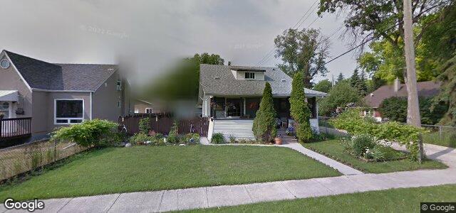 Larawan ng 190 Greene Avenue sa Winnipeg, Manitoba