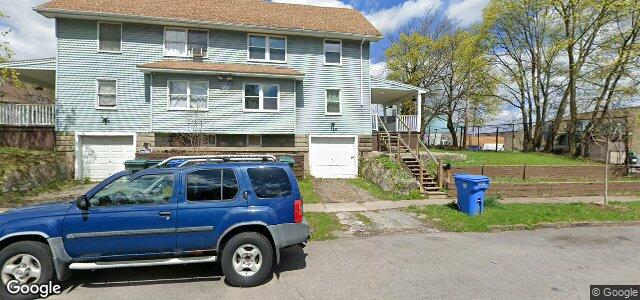 Larawan ng 190 Leighton Avenue sa Winnipeg, Manitoba