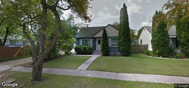 Larawan ng 190 Roberta Avenue sa Winnipeg, Manitoba