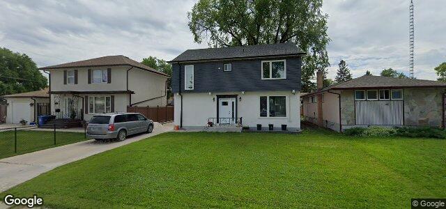 Larawan ng 190 Roosevelt Place sa Winnipeg, Manitoba