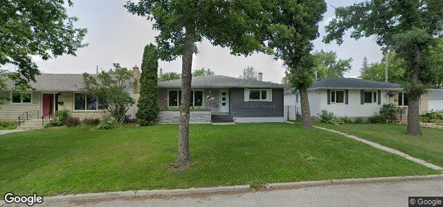 Larawan ng 191 Cheriton Avenue sa Winnipeg, Manitoba