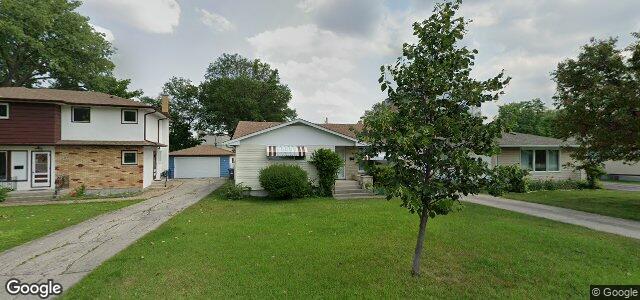 Larawan ng 191 Larchdale Crescent sa Winnipeg, Manitoba