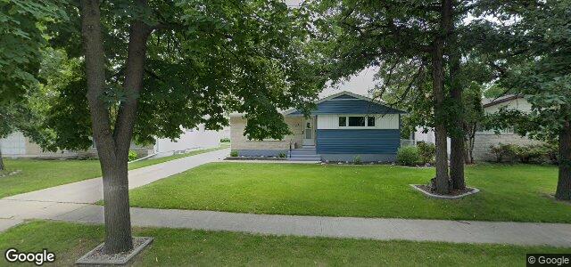 Larawan ng 192 Cheriton Avenue sa Winnipeg, Manitoba