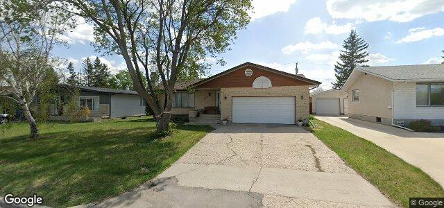Larawan ng 192 Whellams Lane sa Winnipeg, Manitoba