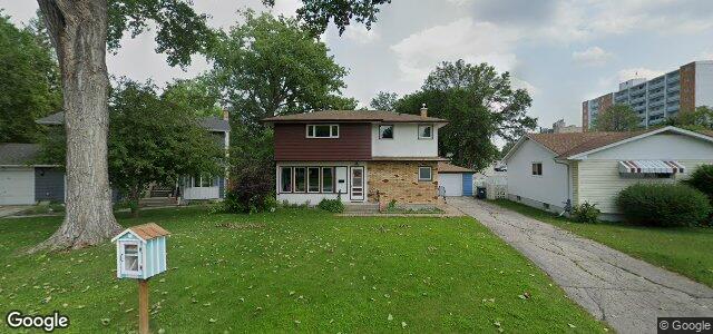 Larawan ng 193 Larchdale Crescent sa Winnipeg, Manitoba