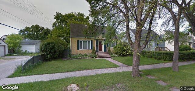 Larawan ng 194 Kimberly Avenue sa Winnipeg, Manitoba