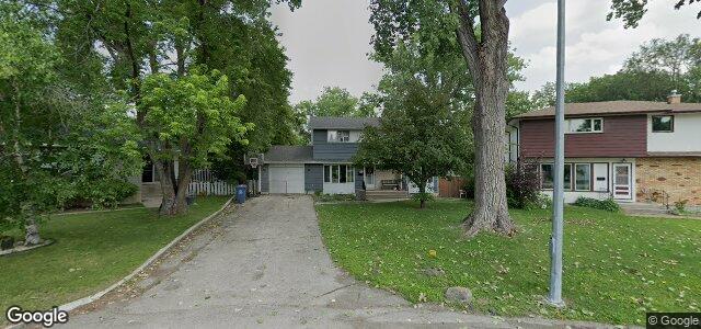 Larawan ng 195 Larchdale Crescent sa Winnipeg, Manitoba