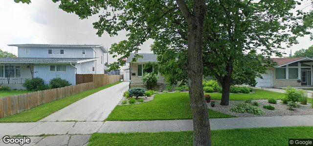 Larawan ng 196 Cheriton Avenue sa Winnipeg, Manitoba