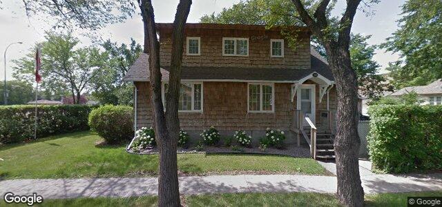 Larawan ng 196 Leighton Avenue sa Winnipeg, Manitoba