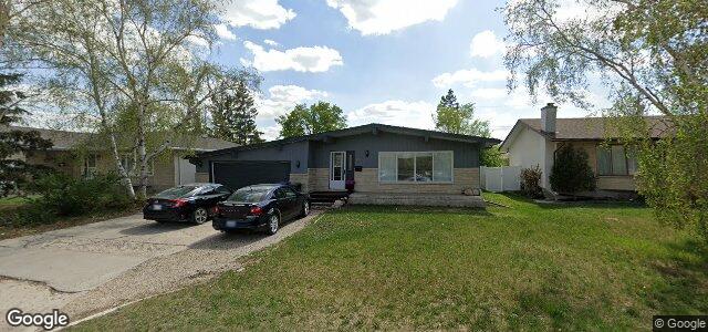 Larawan ng 196 Whellams Lane sa Winnipeg, Manitoba