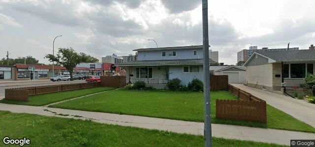 Larawan ng 198 Cheriton Avenue sa Winnipeg, Manitoba