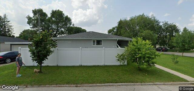 Larawan ng 198 Larchdale Crescent sa Winnipeg, Manitoba