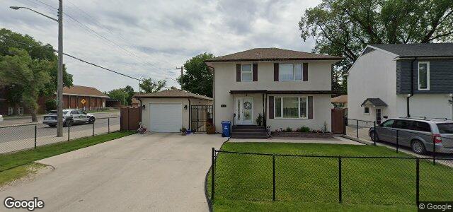 Larawan ng 198 Roosevelt Place sa Winnipeg, Manitoba