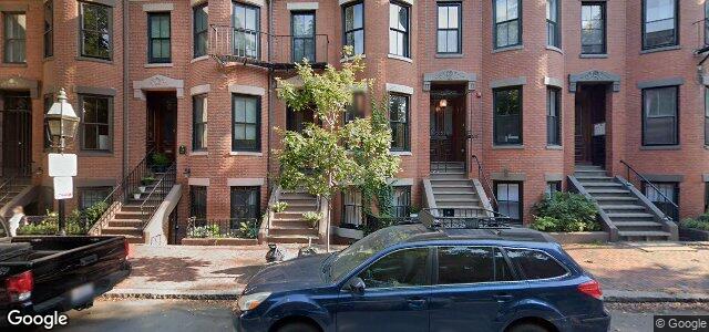 Larawan ng 20 Appleton Street sa Winnipeg, Manitoba