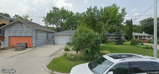 Larawan ng 20 Corne Street sa Winnipeg, Manitoba