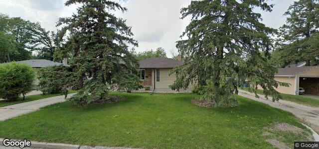 Larawan ng 20 Del Rio Place sa Winnipeg, Manitoba