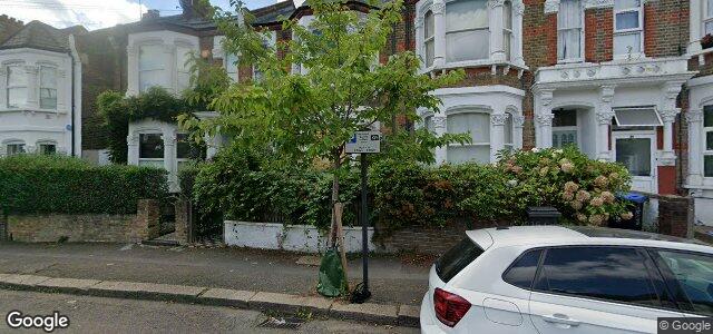 Larawan ng 20 Linden Avenue sa Winnipeg, Manitoba