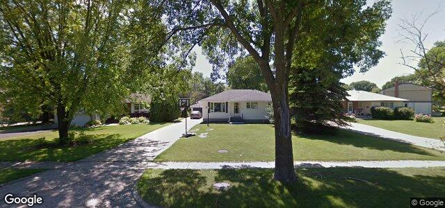 Larawan ng 20 Rossmere Crescent sa Winnipeg, Manitoba