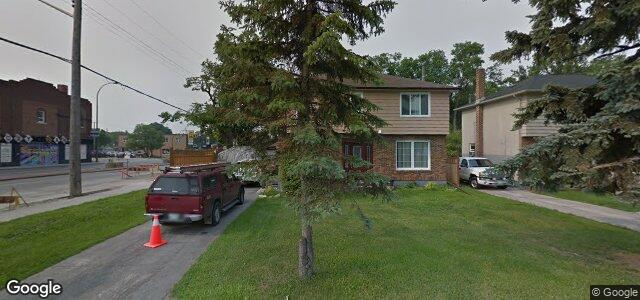 Larawan ng 200 Bredin Drive sa Winnipeg, Manitoba