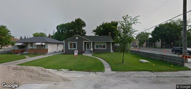 Larawan ng 201 Bredin Drive sa Winnipeg, Manitoba