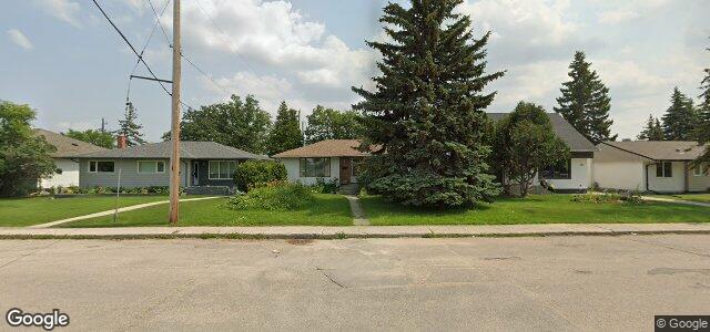 Larawan ng 201 Rossmere Crescent sa Winnipeg, Manitoba