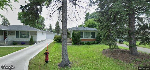 Larawan ng 202 Larchdale Crescent sa Winnipeg, Manitoba