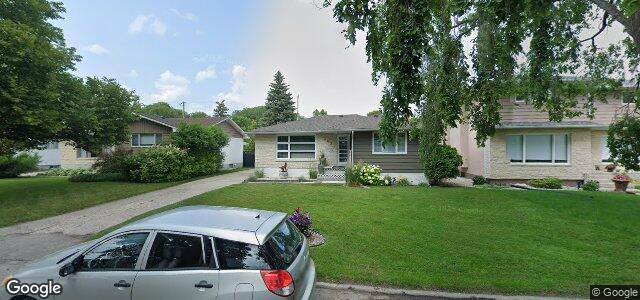 Larawan ng 203 Larchdale Crescent sa Winnipeg, Manitoba