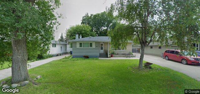 Larawan ng 204 Larchdale Crescent sa Winnipeg, Manitoba