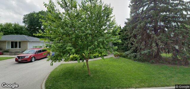 Larawan ng 206 Larchdale Crescent sa Winnipeg, Manitoba