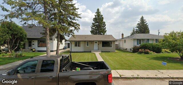 Larawan ng 209 Rossmere Crescent sa Winnipeg, Manitoba