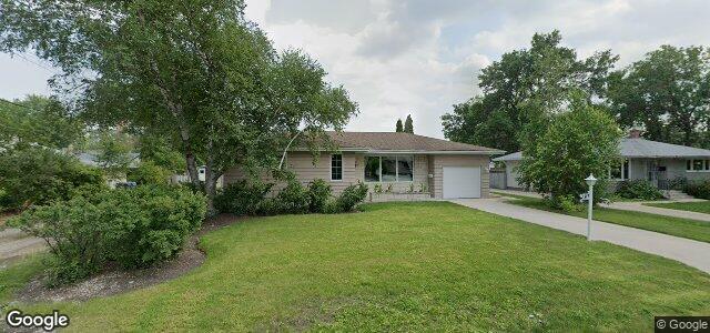 21 Del Rio Place（加拿大曼尼托巴省温尼伯市）房屋照片