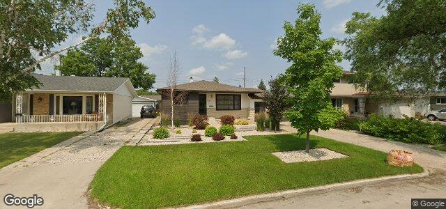 Larawan ng 21 Litz Place sa Winnipeg, Manitoba