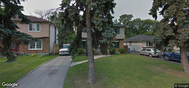 210 Bredin Drive（加拿大曼尼托巴省溫尼伯市）房屋照片