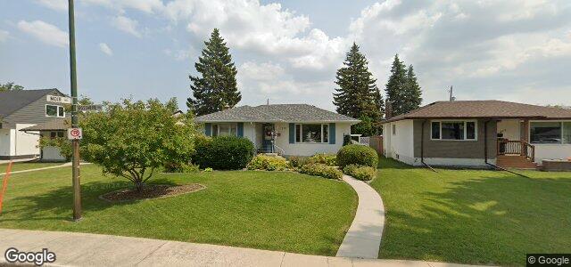 Photo of 213 Rossmere Crescent in Winnipeg, Manitoba