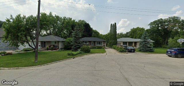 Larawan ng 22 Corne Street sa Winnipeg, Manitoba