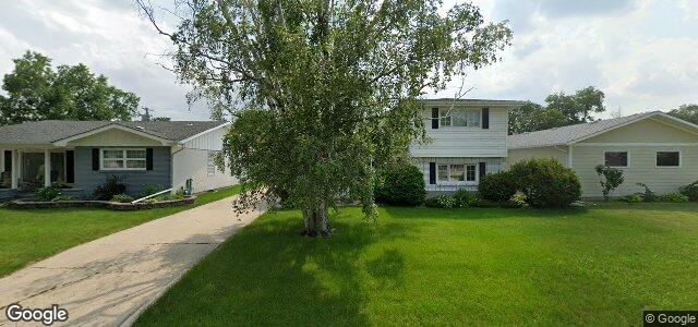 Larawan ng 22 Litz Place sa Winnipeg, Manitoba