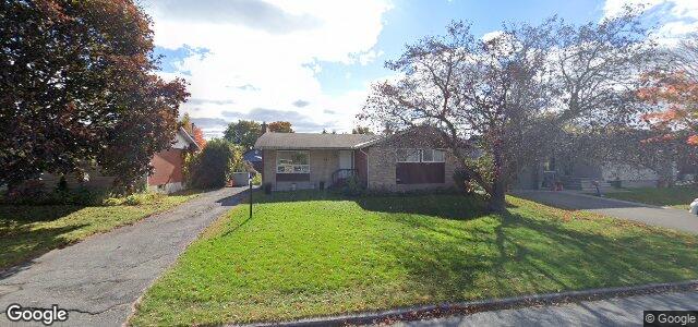 Larawan ng 22 Oakview Avenue sa Winnipeg, Manitoba