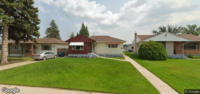 Larawan ng 221 Rossmere Crescent sa Winnipeg, Manitoba