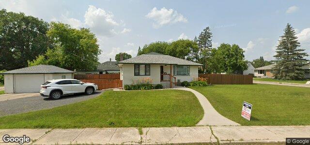 222 Rossmere Crescent（加拿大曼尼托巴省温尼伯市）房屋照片