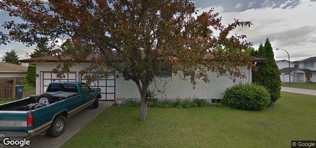 Larawan ng 23 Claus Bay sa Winnipeg, Manitoba