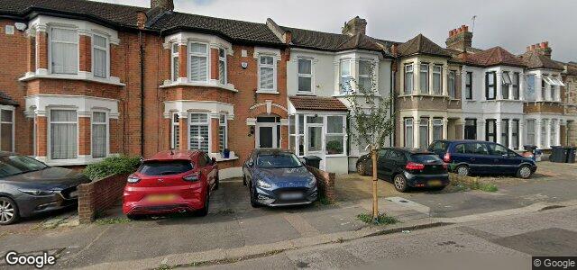 Larawan ng 23 Glencoe Avenue sa Winnipeg, Manitoba