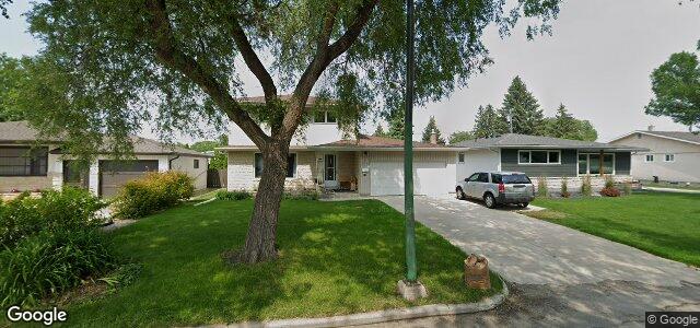 Larawan ng 23 Litz Place sa Winnipeg, Manitoba