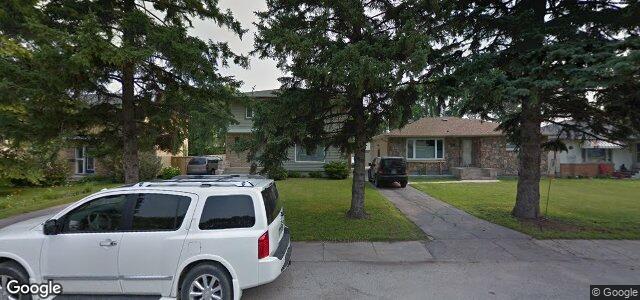 Larawan ng 235 Bredin Drive sa Winnipeg, Manitoba