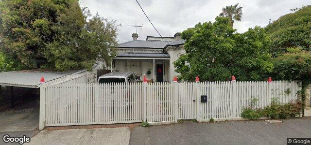 Larawan ng 24 Appleton Street sa Winnipeg, Manitoba