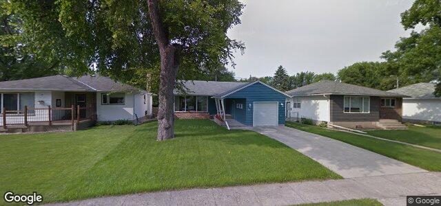 Larawan ng 24 Mossdale Avenue sa Winnipeg, Manitoba