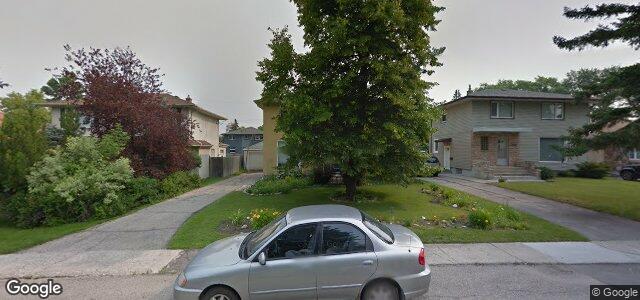 Larawan ng 245 Bredin Drive sa Winnipeg, Manitoba