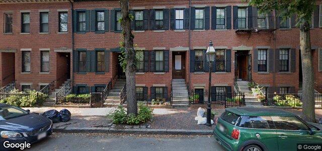 Larawan ng 25 Appleton Street sa Winnipeg, Manitoba